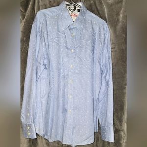 ⏏️⏏️⏏️Men's Vintage Robert Graham Shirt; Size: 2XL⏏️⏏️⏏️
